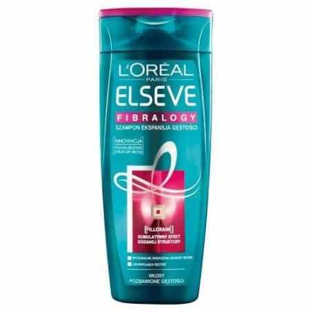 SAMCHEM ELSEVE SZAMPON FIBRALOGY 400ML ELSEVE Strona główna ELSEVE SZAMPON FIBRALOGY 400ML