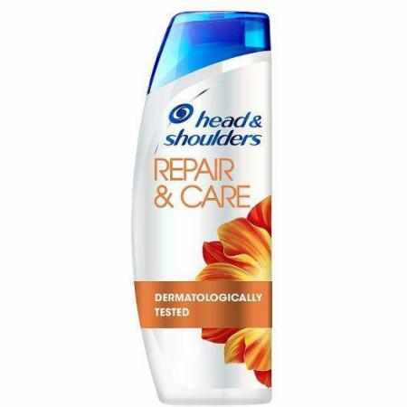 SAMCHEM HEAD&SHOULDERS SZAMPON REPAIR & CARE Head & Shoulders Strona główna HEAD&amp;SHOULDERS SZAMPON REPAIR &amp; CARE