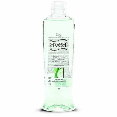 SAMCHEM AVEA SZAMPON ALOES OGÓREK AVEA Strona główna AVEA SZAMPON ALOES OGÓREK