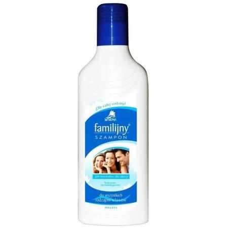 SAMCHEM FAMILIJNY SZAMPON BIAŁY 500ml Strona główna FAMILIJNY SZAMPON BIAŁY 500ml SAMCHEM FAMILIJNY SZAMPON BIAŁY 500ml Strona główna FAMILIJNY SZAMPON BIAŁY 500ml