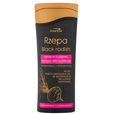 SAMCHEM JOANNA SZAMPON RZEPA 2W1 200ML JOANNA Strona główna JOANNA SZAMPON RZEPA 2W1 200ML