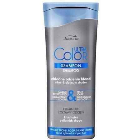 SAMCHEM JOANNA SZAMPON ULTRA COLOR 200ML JOANNA Strona główna JOANNA SZAMPON ULTRA COLOR 200ML