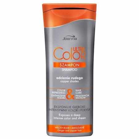 SAMCHEM JOANNA SZAMPON ULTRA COLOR 200ML JOANNA Strona główna JOANNA SZAMPON ULTRA COLOR 200ML
