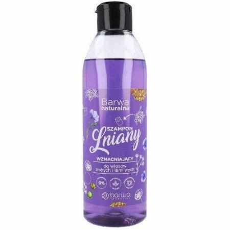 SAMCHEM BARWA SZAMPON LNIANY 300ML BARWA Strona główna BARWA SZAMPON LNIANY 300ML Dużo towarów w bazie. Opisy produktów są d
