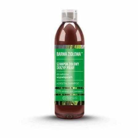 SAMCHEM BARWA SZAMPON SKRZYP POLNY 250ml BARWA Strona główna BARWA SZAMPON SKRZYP POLNY 250ml