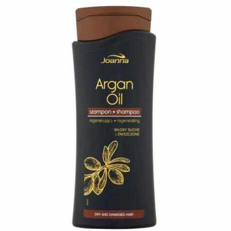 SAMCHEM JOANNA SZAMPON ARGAN OIL 400ML JOANNA Strona główna JOANNA SZAMPON ARGAN OIL 400ML