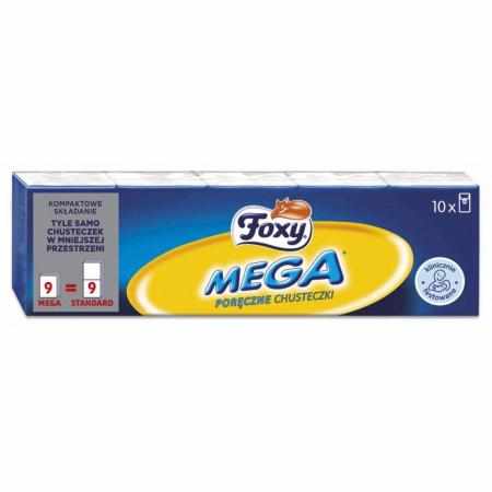 SAMCHEM FOXY CHUSTECZKI MEGA PORĘCZNE FOXY Strona główna FOXY CHUSTECZKI MEGA PORĘCZNE