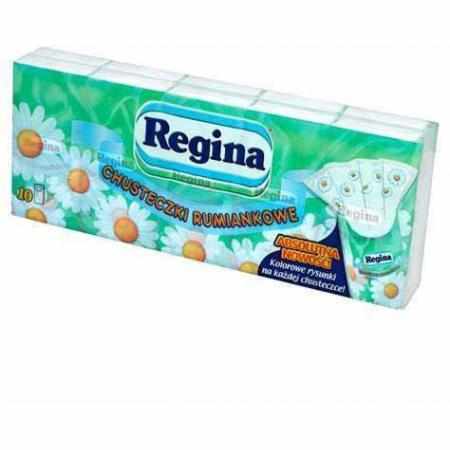 SAMCHEM REGINA CHUSTECZKI RUMIANKOWE MIĘKKIE REGINA Strona główna 