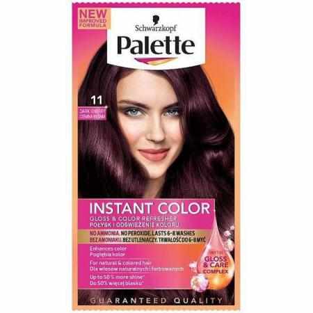 SAMCHEM PALETTE SZAMPONETKA CIEMNA WIŚNIA Strona główna PALETTE SZAMPONETKA CIEMNA WIŚNIA