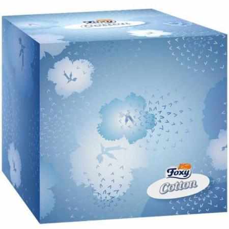 SAMCHEM FOXY CHUSTECZKI COTTON ULTRA MIĘKKIE 60SZT FOXY Strona główna FOXY CHUSTECZKI COTTON ULTRA MIĘKKIE 60SZT