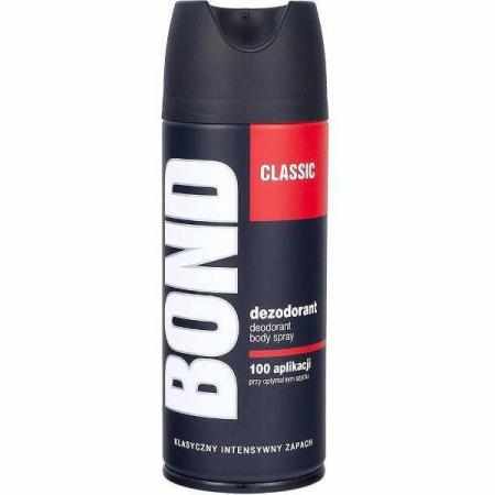 SAMCHEM BOND EXPERT CLASSIC DEZODORANT MEN 150ML BOND Strona główna BOND EXPERT CLASSIC DEZODORANT MEN 150ML SAMCHEM BOND EXPERT CLASSIC DEZODORANT MEN 150ML BOND Strona główna BOND EXPERT CLASSIC DEZODORANT MEN 150ML