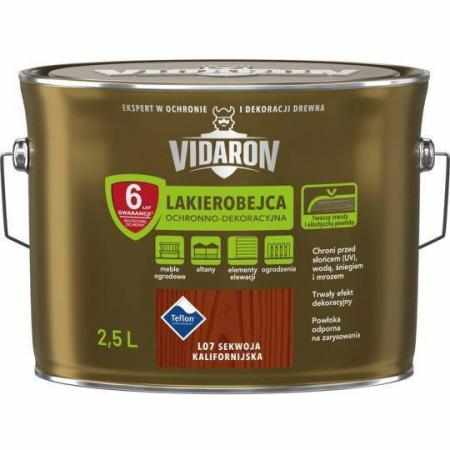 SAMCHEM VIDARON LAKIEROBEJACA - SEKWOJA KALIFORNIJSKA 2,5L Vidaron Strona główna VIDARON - LAKIEROBEJCA - SEKWOJA KALIFORNIJ SAMCHEM VIDARON LAKIEROBEJACA - SEKWOJA KALIFORNIJSKA 2,5L Vidaron Strona główna VIDARON - LAKIEROBEJCA - SEKWOJA KALIFORNIJ