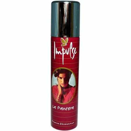 SAMCHEM IMPULSE LA PANTERA 100ML Strona główna IMPULSE LA PANTERA 100ML