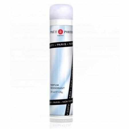 SAMCHEM PRET A PORTER PERFUMOWANY DEZODORANT SPRAY 200ML Strona główna PRET A PORTER PERFUMOWANY DEZODORANT SPRAY 200ML
