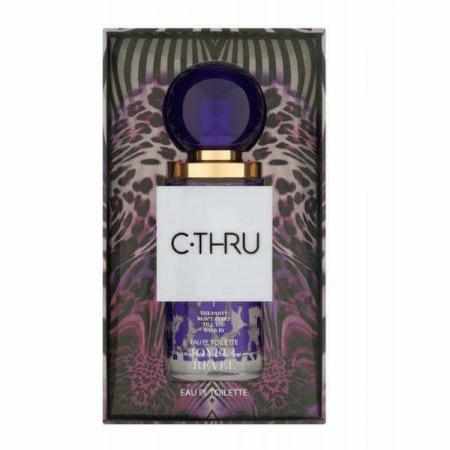 SAMCHEM C-THRU JOYFUL REVEL WODA TOALETOWA 30ML C-Thru Strona główna C-THRU JOYFUL REVEL WODA TOALETOWA 30ML SAMCHEM C-THRU JOYFUL REVEL WODA TOALETOWA 30ML C-Thru Strona główna C-THRU JOYFUL REVEL WODA TOALETOWA 30ML