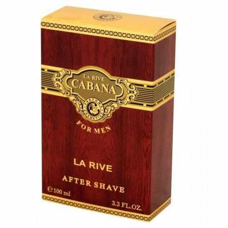 SAMCHEM LA RIVE CABANA PŁYN PO GOLENIU 100ML LA RIVE Strona główna Cabana After Shave - zmysłowy zapach i pielęgnacja po gol SAMCHEM LA RIVE CABANA PŁYN PO GOLENIU 100ML LA RIVE Strona główna Cabana After Shave - zmysłowy zapach i pielęgnacja po gol