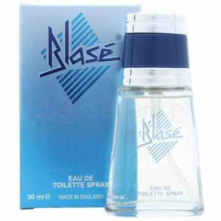 SAMCHEM BLASE WODA TOALETOWA 30ML EDT Strona główna BLASE WODA TOALETOWA 30ML EDT