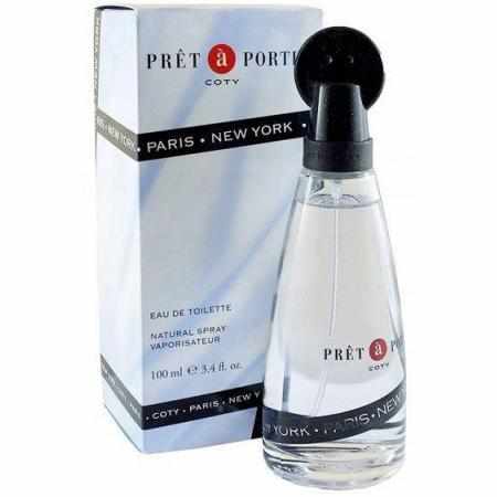 SAMCHEM PRET-A-PORTER WODA TOALETOWA WOMEN 100ML Strona główna PRET-A-PORTER WODA TOALETOWA WOMEN 100ML