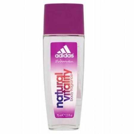 SAMCHEM ADIDAS NATURAL VITALITY DEZODORANT W SZKLE 75ML ADIDAS Strona główna ADIDAS NATURAL VITALITY DEZODORANT W SZKLE 75ML