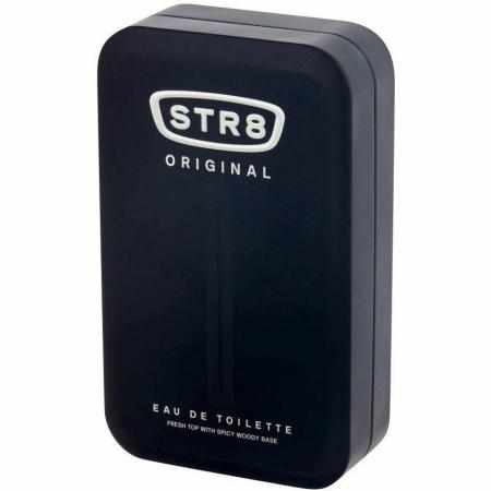 SAMCHEM STR8 ORIGINAL WODA TOALETOWA 100ML STR8 Strona główna STR8 ORIGINAL WODA TOALETOWA 100ML SAMCHEM STR8 ORIGINAL WODA TOALETOWA 100ML STR8 Strona główna STR8 ORIGINAL WODA TOALETOWA 100ML