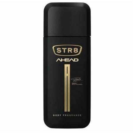 SAMCHEM STR8 AHEAD SPRAY Z ATOMIZEREM 75ML STR8 Strona główna STR8 AHEAD SPRAY Z ATOMIZEREM 75ML