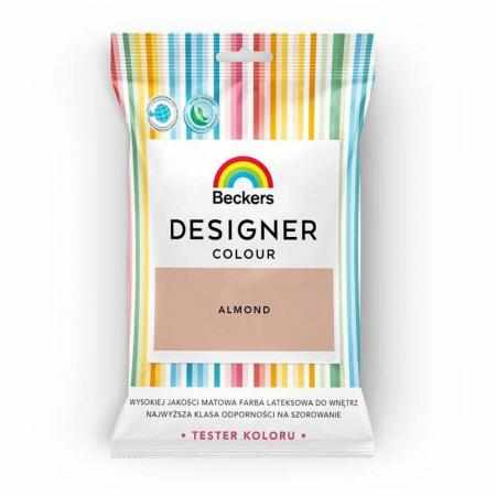SAMCHEM TESTER BECKERS DESIGNER ALMOND Beckers Farby Zapraszamy do zakupu testera farby lateksowej Beckers DESIGNER ALMOND SAMCHEM TESTER BECKERS DESIGNER ALMOND Beckers Farby Zapraszamy do zakupu testera farby lateksowej Beckers DESIGNER ALMOND