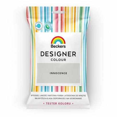 SAMCHEM TESTER BECKERS DESIGNER INNOCENCE Beckers Farby Zapraszamy do zakupu testera farby lateksowej Beckers DESIGNER INNOC SAMCHEM TESTER BECKERS DESIGNER INNOCENCE Beckers Farby Zapraszamy do zakupu testera farby lateksowej Beckers DESIGNER INNOC