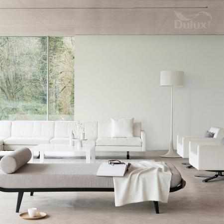 EASYCARE NIESKAZITELNA BIEL 2.5L DULUX