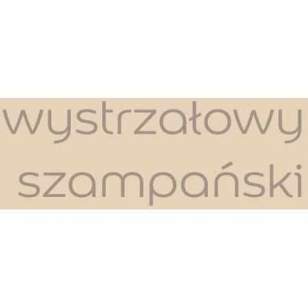 SAMCHEM WYSTRZAŁOWY SZAMPAŃSKI 2.5L DULUX EASYCARE DULUX Farby WYSTRZAŁOWY SZAMPAŃSKI 2.5L DULUX EASYCARE Wydajność: 14 m2/L