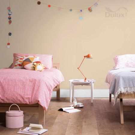 WYSTRZAŁOWY SZAMPAŃSKI 2.5L DULUX EASYCARE