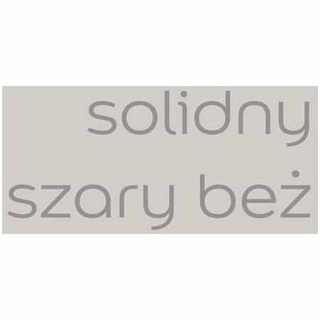 SAMCHEM SOLIDNY SZARY BEŻ 2.5L DULUX EASYCARE DULUX Farby SOLIDNY SZARY BEŻ 2.5L DULUX EASYCARE Wydajność: 14 m2/LCzas schni