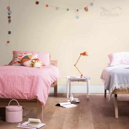 SIŁA WANILII 2.5L DULUX EASYCARE SIŁA WANILII 2.5L DULUX EASYCARE