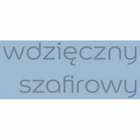 SAMCHEM WDZIĘCZNY SZAFIROWY 2.5L DULUX EASYCARE DULUX Farby WDZIĘCZNY SZAFIROWY 2.5L DULUX EASYCARE Wydajność: 14 m2/LCzas s