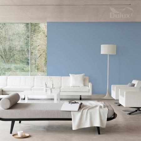 WDZIĘCZNY SZAFIROWY 2.5L DULUX EASYCARE