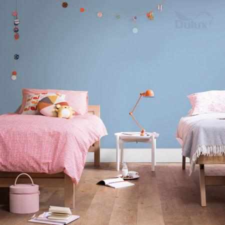WDZIĘCZNY SZAFIROWY 2.5L DULUX EASYCARE