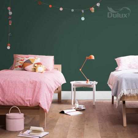 ZIELEŃ BOHO 2.5L DULUX EASYCARE