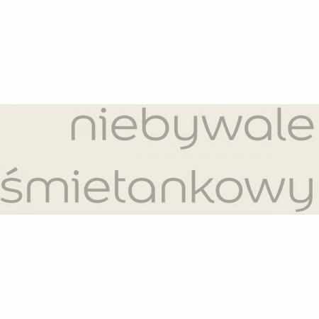 SAMCHEM NIEBYWALE ŚMIETANKOWY 5L DULUX EASYCARE DULUX Farby NIEBYWALE ŚMIETANKOWY 5L DULUX EASYCARE Wydajność: 14 m2/LCzas s SAMCHEM NIEBYWALE ŚMIETANKOWY 5L DULUX EASYCARE DULUX Farby NIEBYWALE ŚMIETANKOWY 5L DULUX EASYCARE Wydajność: 14 m2/LCzas s