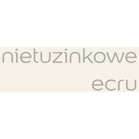 SAMCHEM NIETUZINKOWE ECRU 5L DULUX EASYCARE DULUX Farby NIETUZINKOWE ECRU 5L DULUX EASYCARE Wydajność: 14 m2/LCzas schnięcia