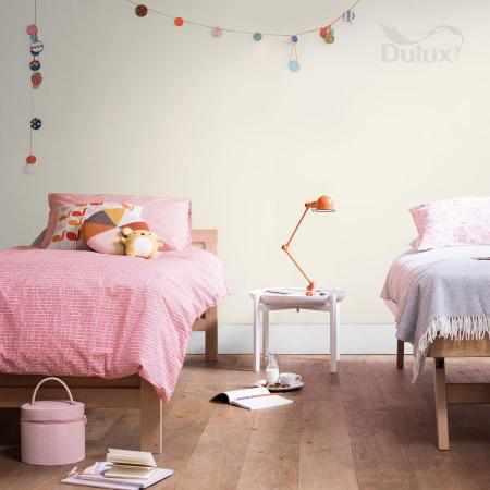NIETUZINKOWE ECRU 5L DULUX EASYCARE