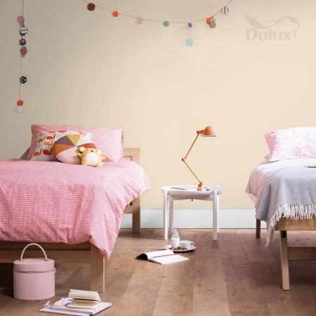 POPISOWY BISZKOPT 5L DULUX EASYCARE