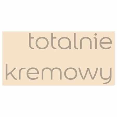 SAMCHEM TOTALNIE KREMOWY 2.5L DULUX EASYCARE DULUX Farby TOTALNIE KREMOWY 2.5L DULUX EASYCARE Wydajność: 14 m2/LCzas schnięc