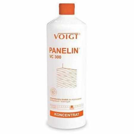 SAMCHEM VOIGT PANELIN VC300 KONCENTRAT DO MYCIA PANELI 1L VOIGT Do podłóg VOIGT PANELIN VC300 KONCENTRAT DO MYCIA PANELI 1L