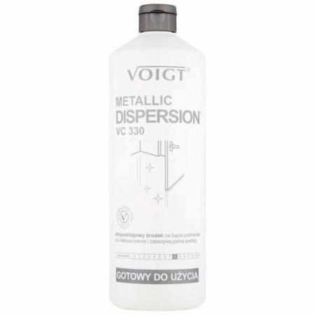 SAMCHEM VOIGT METALIC DISPERSION VC330 NABŁYSZCZANIE PODŁÓG VOIGT Do podłóg VOIGT METALIC DISPERSION VC330 NABŁYSZCZANIE POD
