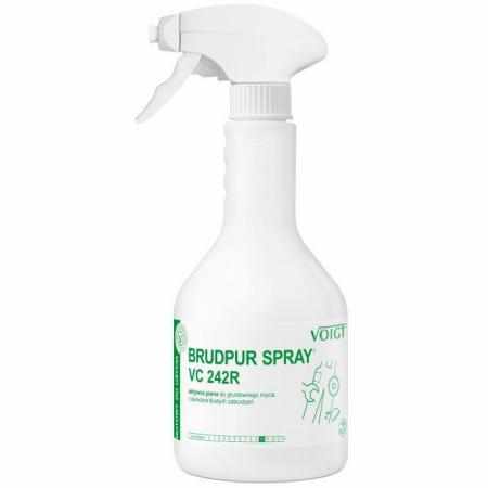 SAMCHEM VOIGT BRUDPUR SPRAY VC242R TŁUSTE PLAMY VOIGT Strona główna VOIGT BRUDPUR SPRAY VC242R TŁUSTE PLAMY