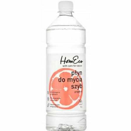 SAMCHEM HOMECO PŁYN DO MYCIA SZYB GREJPFRUT 1L HomEco Strona główna HOMECO PŁYN DO MYCIA SZYB GREJPFRUT 1L SAMCHEM HOMECO PŁYN DO MYCIA SZYB GREJPFRUT 1L HomEco Strona główna HOMECO PŁYN DO MYCIA SZYB GREJPFRUT 1L