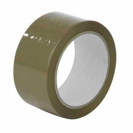 SAMCHEM Taśma klejąca pakowa szara 48 mm / 35 m mocna MAAN Strona główna Taśma klejąca pakowa szara 48 mm / 35 m mocna