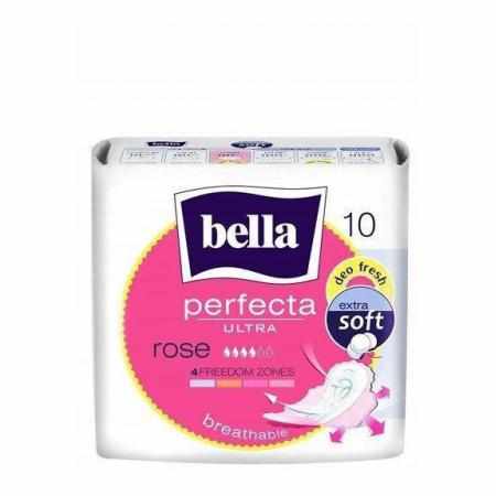 SAMCHEM BELLA PERFECTA ROSE DEO FRESH PODPASKI 10 SZT BELLA Strona główna BELLA PERFECTA ROSE DEO FRESH PODPASKI 10 SZT