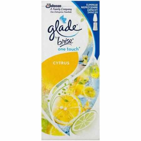 SAMCHEM ZAPAS Glade by Brise One Touch CYTRUS 10 ml GLADE Strona główna ZAPAS Glade by Brise One Touch CYTRUS 10 ml SAMCHEM ZAPAS Glade by Brise One Touch CYTRUS 10 ml GLADE Strona główna ZAPAS Glade by Brise One Touch CYTRUS 10 ml