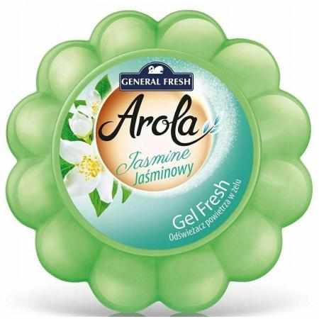 SAMCHEM GENERAL FRESH DYNIA Odświeżacz żelowy JAŚMINOWY 150G AROLA Strona główna AROLA ODŚWIEŻACZ POWIETRZA W ŻELU JAŚMIN SAMCHEM GENERAL FRESH DYNIA Odświeżacz żelowy JAŚMINOWY 150G AROLA Strona główna AROLA ODŚWIEŻACZ POWIETRZA W ŻELU JAŚMIN
