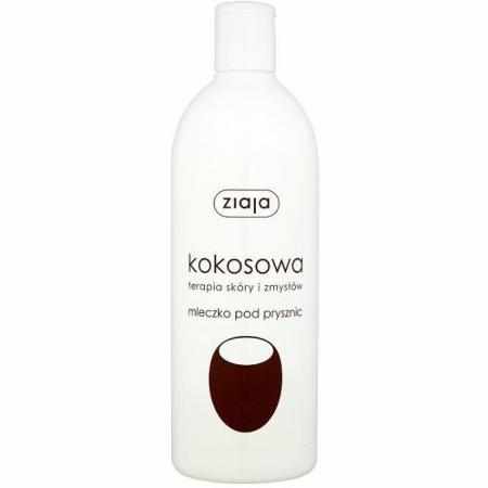 SAMCHEM Ziaja Mleczko kokosowe pod prysznic 500ml ZIAJA Strona główna Ziaja Mleczko kokosowe pod prysznic 500ml SAMCHEM Ziaja Mleczko kokosowe pod prysznic 500ml ZIAJA Strona główna Ziaja Mleczko kokosowe pod prysznic 500ml